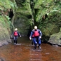 gorge walking glasgow